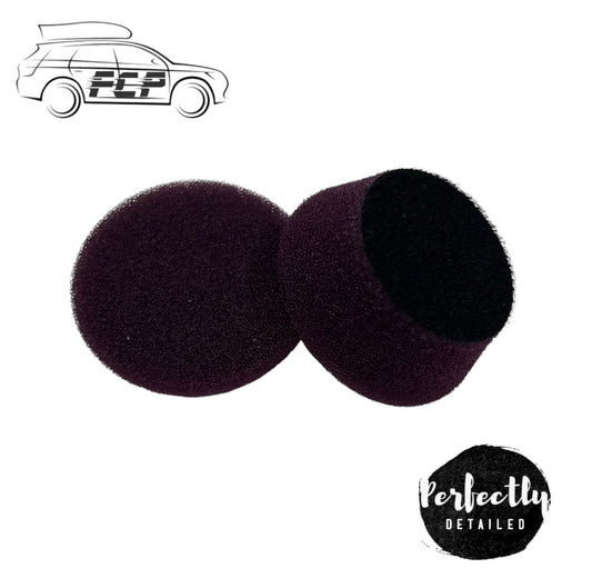 Scholl Concepts 34/20mm Mini Pad PURPLE
