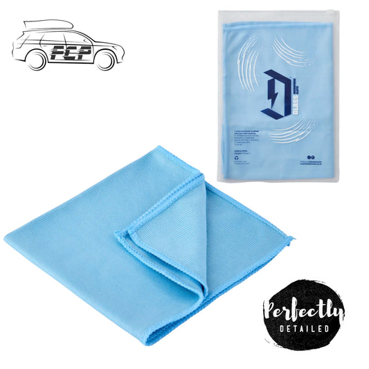 Duel Autocare Window & Glass Cloth