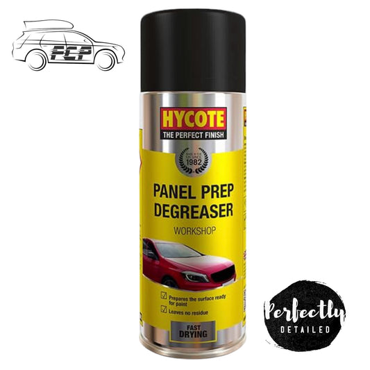 Hycote Panel Prep Degreaser 400ml