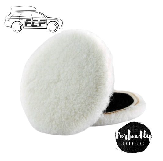 MENZERNA PREMIUM LAMBSWOOL PAD 6"