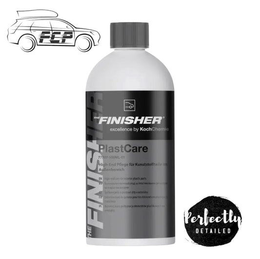 Koch Chemie THE FINISHER PlastCare 500ml