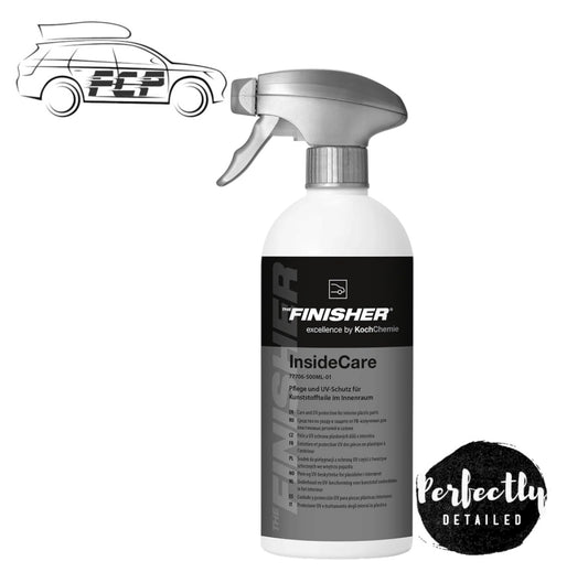 Koch Chemie THE FINISHER InsideCare 500ml
