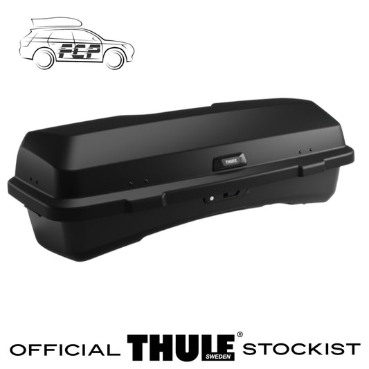 Thule Santu Cargo Box Towbar Cargo Carrier