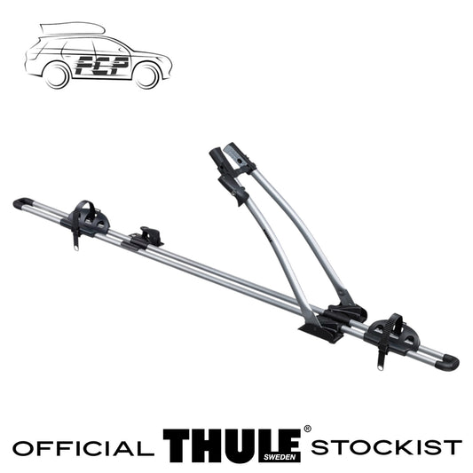 Thule Freeride 532 Upright Roof Bike Rack