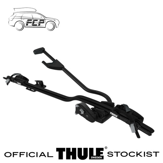 Thule ProRide 598 Roof Mount Cycle Carrier Black