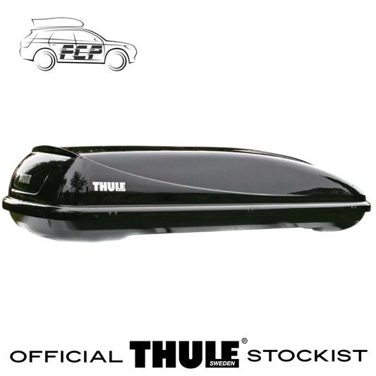 Thule Ocean 200 Roof Box 450L Gloss Black