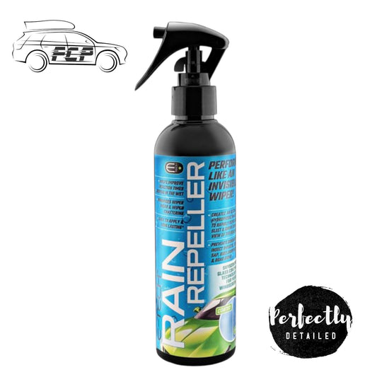 E-Tech Rain Repeller 200ml