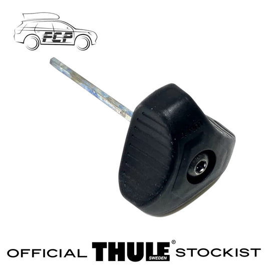 Thule Torque Key Evo Raised Rail Black 52988 4Nm Evo Raised Rail 710400, 710401
